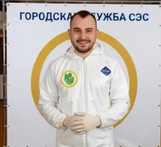 Просушка фундамента — 